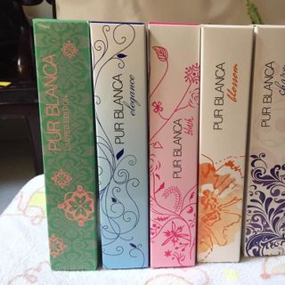 NƯỚC HOA PUR BLANCA CHARM