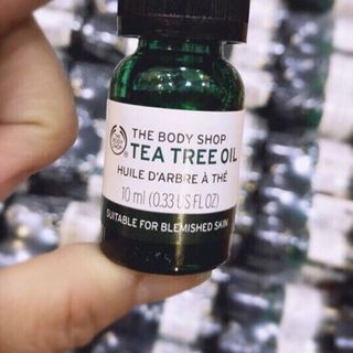 Tinh dầu Tea Tree Oil 10ml