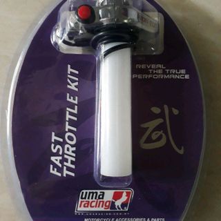 Cùm Tăng Tốc Uma Racing Z2