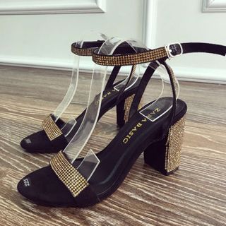 giày sandal got vuông z