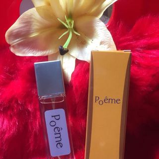 Nước hoa nữ Lancôm Poemes 40ml