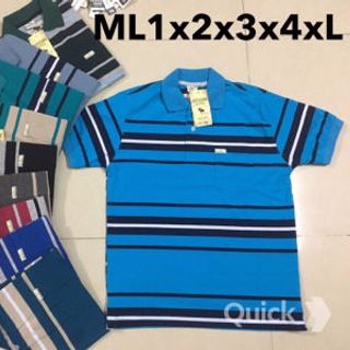 áo cổ bẻ phăng ngang