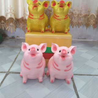Heo xinh