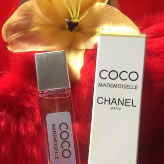 Nước hoa nữ Cocos Mademoiselle 40ml lưu hương chuẩn