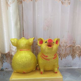 Heo xinh