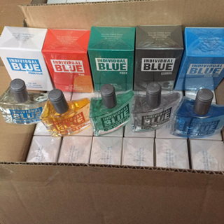 Nước hoa Blues 7 màu blues Mỹ