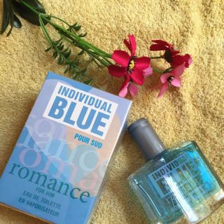 Nước hoa Blues 7 màu blues Mỹ