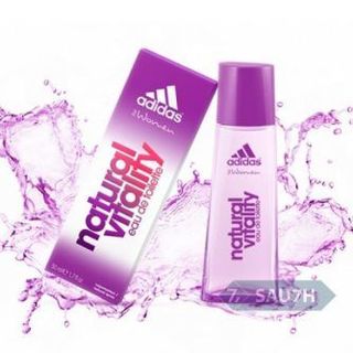 Nước hoa Adidass nữ Natural Vitality for women 50ml