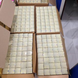 Trà thảo mộc giảm cân VyTeaGIẢM CÂN AN TOÀN