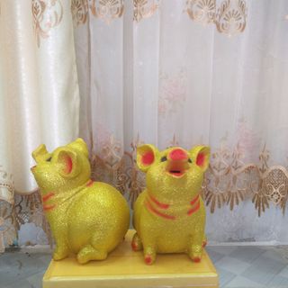 Heo xinh