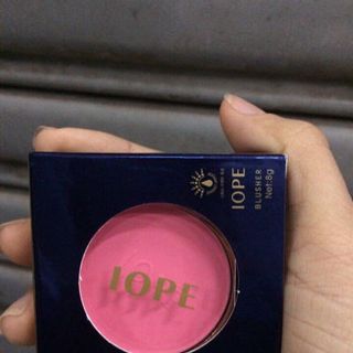 PHẤN MÁ HỒNG IOPE