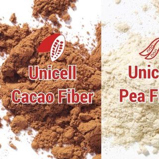 Chất xơ thực phẩm chất giữ nước chất chống khô bề mặt vitacell