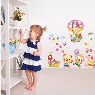 DECAL CHI TIẾT THÚ 1032