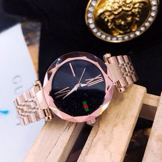 đồng hồ đúc nguyên khối34mm