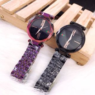 đồng hồ đúc nguyên khối34mm