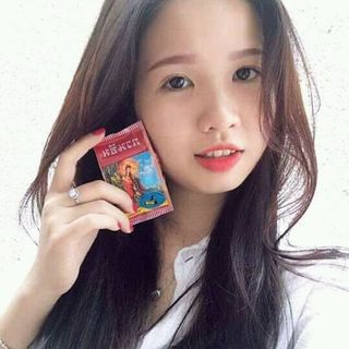 Kem sâm cô Tiên Thái Lan