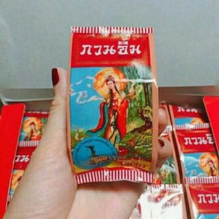 Kem sâm cô Tiên Thái Lan