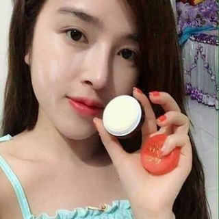 Kem sâm cô Tiên Thái Lan