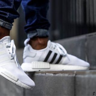 giày sneaker mnd white replica 11