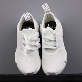 giày sneaker mnd white replica 11