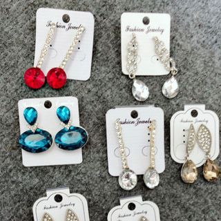 xưởng sỉ bông tai giá gốc
