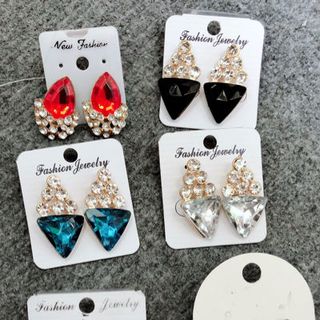 xưởng sỉ bông tai giá gốc