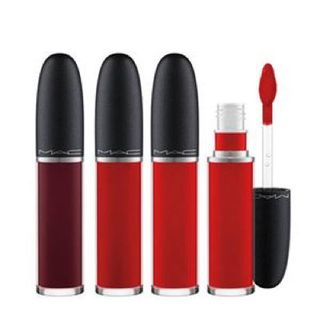 Son kem Mac Retro Matte Liquid Lip Colour giá sỉ