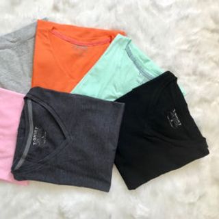 Áo Phông Nam Cotton