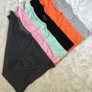 Áo Phông Nam Cotton