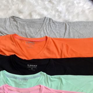 Áo Phông Nam Cotton