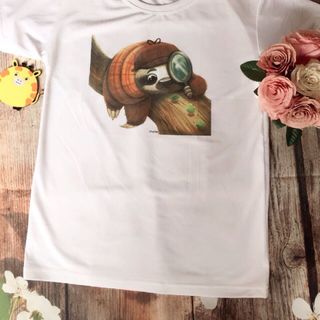 áo in 3d nghệ thuật