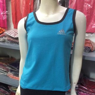 Set đồ thể thao nữ