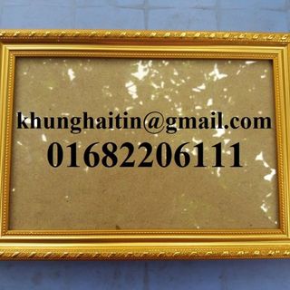 KHUNG BẰNG KHEN 05