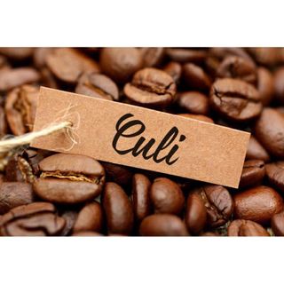 Cà phê rang xay Culi 250g