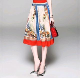 ĐẦM XÒE TAY CON HỌA TIẾT