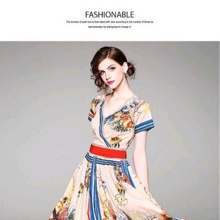 ĐẦM XÒE TAY CON HỌA TIẾT