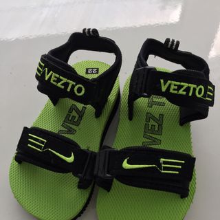 Giày Sandal xốp cho bé trai