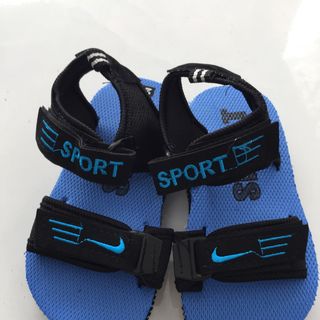 Giày Sandal xốp cho bé trai