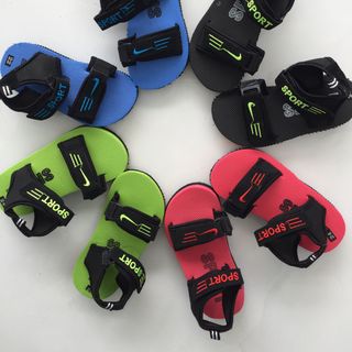 Giày Sandal xốp cho bé trai