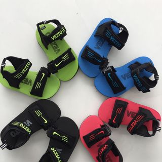 Giày Sandal xốp cho bé trai