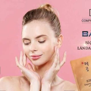 Ủ trắng và khóa trắng Hegong