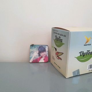 Trà giảm cân Vytea