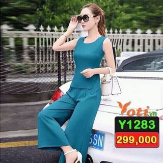 sét bộ ống rộng