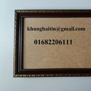 khung bằng khen 01