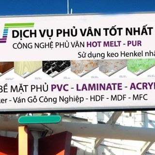 Ván Nhựa Sài Gòn - Đồng hành cùng