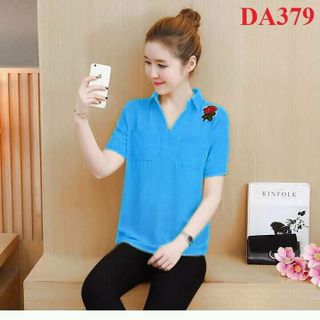 Bộ mặc nha đi choi