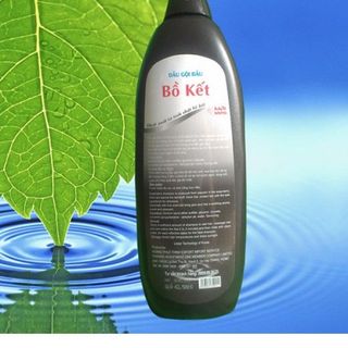 Dầu gội đầu bồ kết 550ml