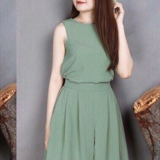 Bộ ống rộng