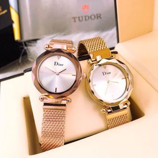 đồng hồ xi dây nhuyễn lại về