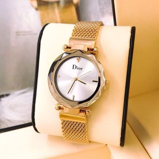 đồng hồ xi dây nhuyễn lại về